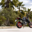 2026 Ducati Monster comes in new Sport Livery