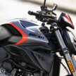 2026 Ducati Monster comes in new Sport Livery
