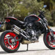 2026 Ducati Monster comes in new Sport Livery