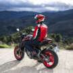 2026 Ducati Monster comes in new Sport Livery