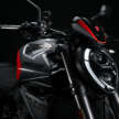 2026 Ducati Monster comes in new Sport Livery