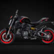 2026 Ducati Monster comes in new Sport Livery