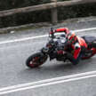 2026 Ducati Monster comes in new Sport Livery