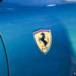 Ferrari Amalfi debuts in Malaysia – 640 PS/760 Nm V8 2+2 coupe takes over from Roma, from RM1.09m est.