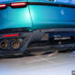 Ferrari Amalfi debuts in Malaysia – 640 PS/760 Nm V8 2+2 coupe takes over from Roma, from RM1.09m est.