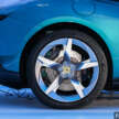 Ferrari Amalfi debuts in Malaysia – 640 PS/760 Nm V8 2+2 coupe takes over from Roma, from RM1.09m est.