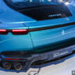 Ferrari Amalfi debuts in Malaysia – 640 PS/760 Nm V8 2+2 coupe takes over from Roma, from RM1.09m est.