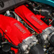 Ferrari Amalfi debuts in Malaysia – 640 PS/760 Nm V8 2+2 coupe takes over from Roma, from RM1.09m est.