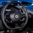 Ferrari Amalfi debuts in Malaysia – 640 PS/760 Nm V8 2+2 coupe takes over from Roma, from RM1.09m est.