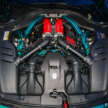Ferrari Amalfi debuts in Malaysia – 640 PS/760 Nm V8 2+2 coupe takes over from Roma, from RM1.09m est.