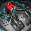 Ferrari Amalfi debuts in Malaysia – 640 PS/760 Nm V8 2+2 coupe takes over from Roma, from RM1.09m est.