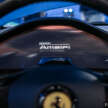 Ferrari Amalfi debuts in Malaysia – 640 PS/760 Nm V8 2+2 coupe takes over from Roma, from RM1.09m est.