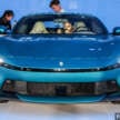 Ferrari Amalfi debuts in Malaysia – 640 PS/760 Nm V8 2+2 coupe takes over from Roma, from RM1.09m est.