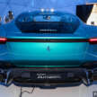 Ferrari Amalfi debuts in Malaysia – 640 PS/760 Nm V8 2+2 coupe takes over from Roma, from RM1.09m est.