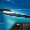 Ferrari Amalfi debuts in Malaysia – 640 PS/760 Nm V8 2+2 coupe takes over from Roma, from RM1.09m est.
