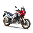 2026 Honda CRF1100L Africa Twin Adventure Sports ES colour update for Malaysia, priced at RM99.8k