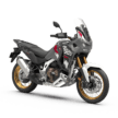 2026 Honda CRF1100L Africa Twin Adventure Sports ES colour update for Malaysia, priced at RM99.8k