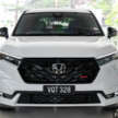 2026 Honda CR-V e:HEV RS – Malaysian update adds new kit, BLIS, RCTA, built-in Google, still RM196k