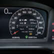 2026 Honda CR-V e:HEV RS – Malaysian update adds new kit, BLIS, RCTA, built-in Google, still RM196k