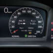 2026 Honda CR-V e:HEV RS – Malaysian update adds new kit, BLIS, RCTA, built-in Google, still RM196k