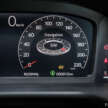 2026 Honda CR-V e:HEV RS – Malaysian update adds new kit, BLIS, RCTA, built-in Google, still RM196k