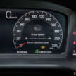 2026 Honda CR-V e:HEV RS – Malaysian update adds new kit, BLIS, RCTA, built-in Google, still RM196k