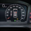 2026 Honda CR-V e:HEV RS – Malaysian update adds new kit, BLIS, RCTA, built-in Google, still RM196k