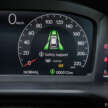 2026 Honda CR-V e:HEV RS – Malaysian update adds new kit, BLIS, RCTA, built-in Google, still RM196k