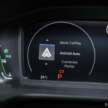 2026 Honda CR-V e:HEV RS – Malaysian update adds new kit, BLIS, RCTA, built-in Google, still RM196k