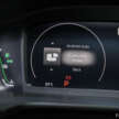 2026 Honda CR-V e:HEV RS – Malaysian update adds new kit, BLIS, RCTA, built-in Google, still RM196k