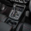 2026 Honda CR-V e:HEV RS – Malaysian update adds new kit, BLIS, RCTA, built-in Google, still RM196k