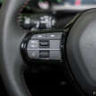 2026 Honda CR-V e:HEV RS – Malaysian update adds new kit, BLIS, RCTA, built-in Google, still RM196k