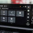 2026 Honda CR-V e:HEV RS – Malaysian update adds new kit, BLIS, RCTA, built-in Google, still RM196k