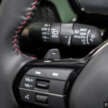 2026 Honda CR-V e:HEV RS – Malaysian update adds new kit, BLIS, RCTA, built-in Google, still RM196k