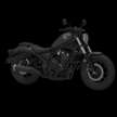 2026 Honda Rebel 500 Malaysia new colour, RM33.8k