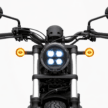 2026 Honda Rebel 500 Malaysia new colour, RM33.8k
