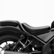 2026 Honda Rebel 500 Malaysia new colour, RM33.8k