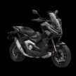 2026 Honda X-ADV in new colours for Malaysia, RM71k