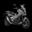 2026 Honda X-ADV in new colours for Malaysia, RM71k