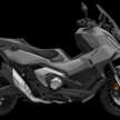 2026 Honda X-ADV in new colours for Malaysia, RM71k