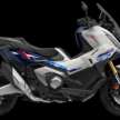 2026 Honda X-ADV in new colours for Malaysia, RM71k