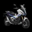 2026 Honda X-ADV in new colours for Malaysia, RM71k
