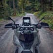 2026 Honda X-ADV in new colours for Malaysia, RM71k
