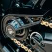 Harley-Davidson shows carbon-fibre RMCR Concept