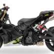Is the Italjet Dragster 700 Twin coming to Malaysia?