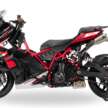 Is the Italjet Dragster 700 Twin coming to Malaysia?