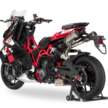 Is the Italjet Dragster 700 Twin coming to Malaysia?