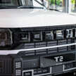 Jetour T2 surpasses 4,089 bookings in Malaysia