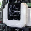 Jetour T2 surpasses 4,089 bookings in Malaysia