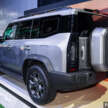 Jetour T2 surpasses 4,089 bookings in Malaysia